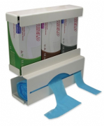 Duo Dispensers for Gloves & Aprons / Bags (HPPAGD)