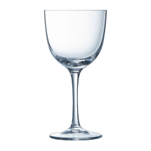 Chef & Sommelier Nick & Nora Stemmed Glasses 150ml (24pack) Chef & Sommelier Nick & Nora Stemmed Glasses 150ml (24pack)
