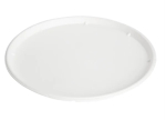 Compostable Bagasse Round Pizz Plates 12" - 50 Pack