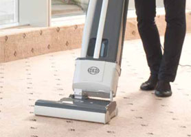 Bumper for Sebo 350 Bumper for Sebo 350