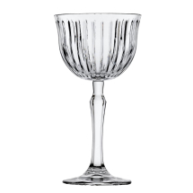 Utopia Joy Nick and Nora Champagne Coupes 160ml-24 pack Utopia Joy Nick and Nora Champagne Coupes 160ml-24 pack