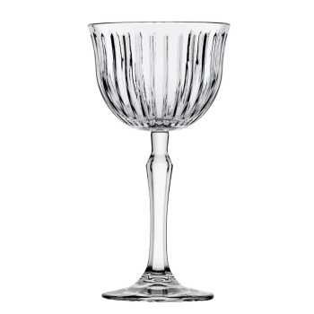 Utopia Joy Nick and Nora Champagne Coupes 160ml-24 pack Utopia Joy Nick and Nora Champagne Coupes 160ml-24 pack