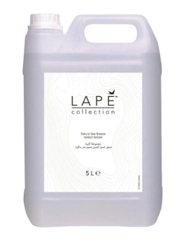 Lapé Earth Hand Wash 5Ltr Refill Lapé Earth Hand Wash 5Ltr Refill