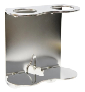 Lapé Earth Double Wall Bracket