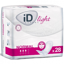 iD Expert Light Normal 28 x 12