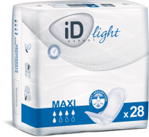 iD Expert Light Maxi 28 x 6