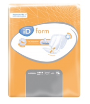 iD Expert Form Normal Size 1 3 x 30 iD Expert Form Normal Size 1 3 x 30