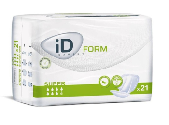 iD Expert FormSuper - Size 2 21 x 6