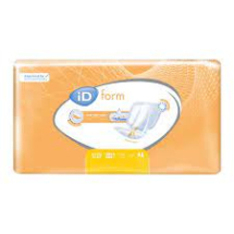 iD Expert FormExtra Plus Size 3  - 21 x 4 iD Expert FormExtra Plus Size 3  - 21 x 4