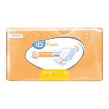 iD Expert FormExtra Plus Size 3  - 21 x 4 iD Expert FormExtra Plus Size 3  - 21 x 4