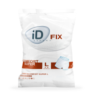 ID Fix Comfort Super Brown LG Pack X 5