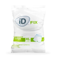 ID Expert Fix Comfort Super - Green XL x 5
