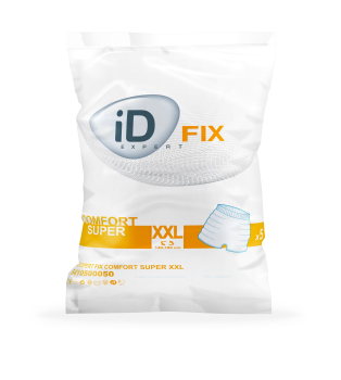 iDFix Comfort Super XXL - 20 x 5 iDFix Comfort Super XXL - 20 x 5
