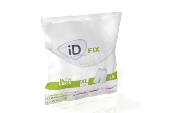 iD Expert Fix with Legs X Large 10 x 5 iD Expert Fix with Legs X Large 10 x 5