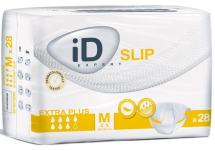 iD Expert Slip Extra Plus Medium 28 X 3 iD Expert Slip Extra Plus Medium 28 X 3