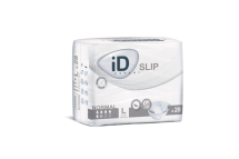 iD expert Slip (PE) Normal Large 28 x 4 iD expert Slip (PE) Normal Large 28 x 4
