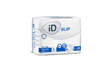 iD Expert Slip Plus - Large 28 X 4