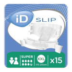 Slip TBS Super XXL Bariatric 4 X 15 - ID5630575150
