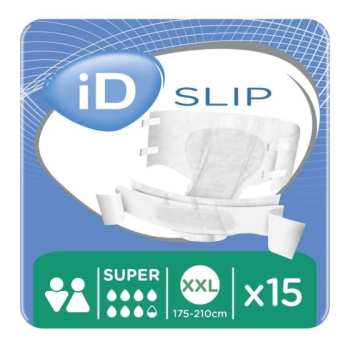 Slip TBS Super XXL Bariatric 4 X 15 - ID5630575150 Slip TBS Super XXL Bariatric 4 X 15 - ID5630575150