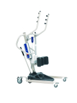ISA Invacare Stand Aid 160kg