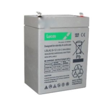 Battery For Reliant 350
