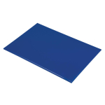 Hygiplas High Density Blue Chopping Board Standard