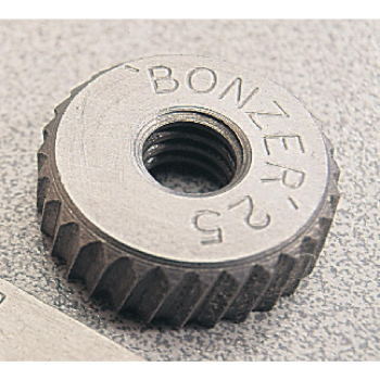 Bonzer Spare Wheel 25mm (Fits CF390 & CF391) Bonzer Spare Wheel 25mm (Fits CF390 & CF391)