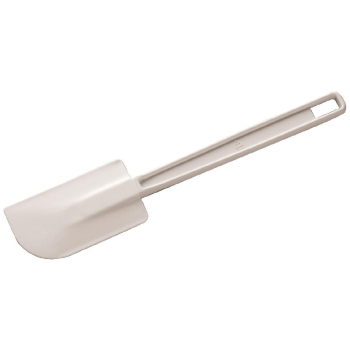 Vogue Rubber Ended Spatula 16Inch Vogue Rubber Ended Spatula 16Inch