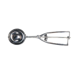 Vogue Stainless Steel 16 portions per litre