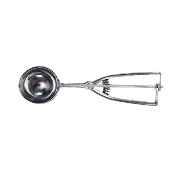 Vogue Stainless Steel Portioner Size 40 Vogue Stainless Steel Portioner Size 40