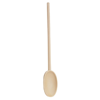 Matfer Heat Resistant Serving Spoon 18Inch Matfer Heat Resistant Serving Spoon 18Inch