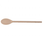 Vogue Wooden Spoon 16"