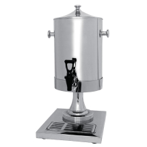 Olympia Stainless Steel Milk Dispenser (6.5Ltr) Olympia Stainless Steel Milk Dispenser (6.5Ltr)