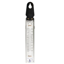 Hygiplas Sugar Thermometer +40 to +200°C