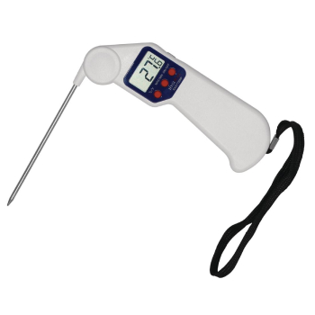 Hygiplas Easytemp Colour Coded White Thermometer Hygiplas Easytemp Colour Coded White Thermometer