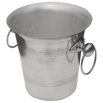 Beaumont Wine Bucket with Hand les