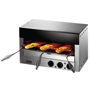 Lincat Lynx 400 Electric Super chef Infrared Grill LSC