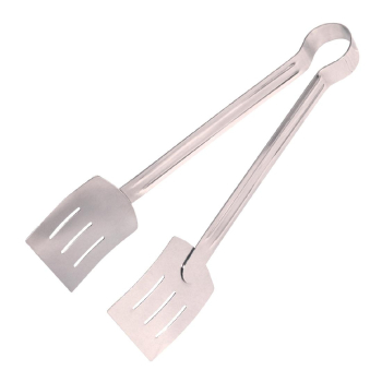 Vogue Serving Tongs 9Inch Vogue Serving Tongs 9Inch
