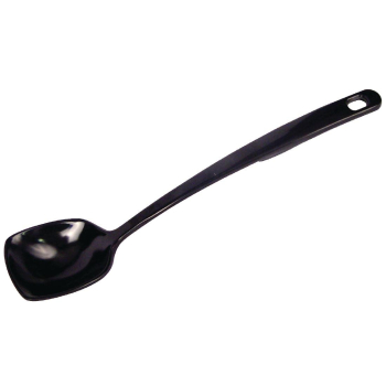 Long Black Serving Spoon Long Black Serving Spoon