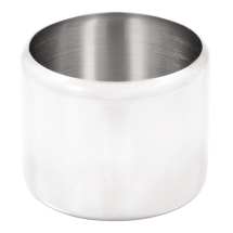 Olympia Concorde Stainless Steel Sugar Bowl 67mm (5oz) Olympia Concorde Stainless Steel Sugar Bowl 67mm (5oz)