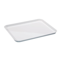 Polystyrene Food Tray 18in