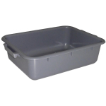 Vogue Plastic Storage Box (18Ltr)