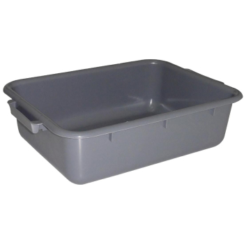 Vogue Plastic Storage Box (18Ltr) Vogue Plastic Storage Box (18Ltr)
