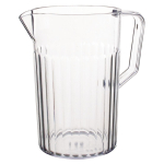 Polycarbonate water jug 0.9L Sold Singly