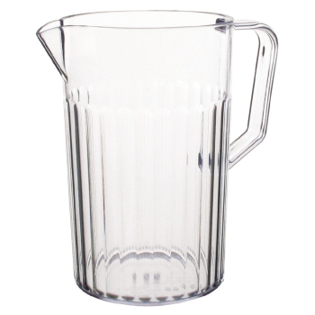 Polycarbonate water jug 0.9L Sold Singly Polycarbonate water jug 0.9L Sold Singly