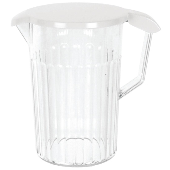 Kristallon Durable Polycarbonate Jug 1.4Ltr Kristallon Durable Polycarbonate Jug 1.4Ltr