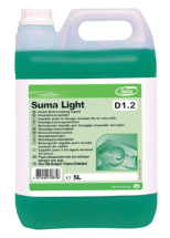 Suma Light D1.2 2X5L