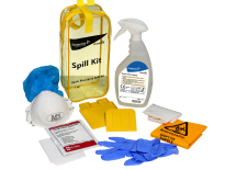 DI Oxivir Plus Spray Spill Kit t 1pc W406