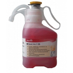 TASKI Sani 4 in 1  Washroom Cleaner - Smart Dose 1.4L