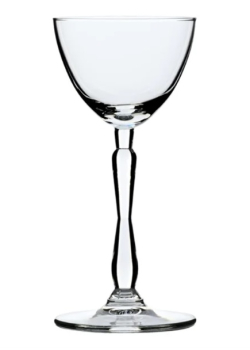 Onis New Era Nick & Nora Glasses 140ml/5oz (6 Pack) Onis New Era Nick & Nora Glasses 140ml/5oz (6 Pack)